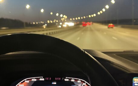 BMW X7, 2020 год, 8 100 000 рублей, 5 фотография