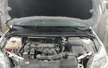 Ford Focus II рестайлинг, 2010 год, 500 000 рублей, 10 фотография
