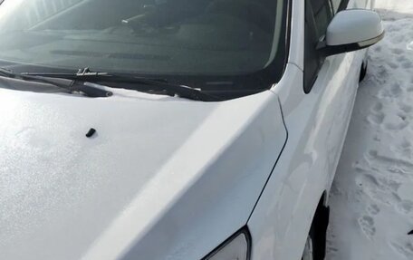 Ford Focus II рестайлинг, 2010 год, 500 000 рублей, 9 фотография