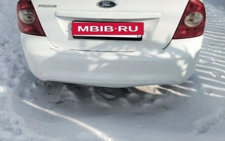 Ford Focus II рестайлинг, 2010 год, 500 000 рублей, 8 фотография