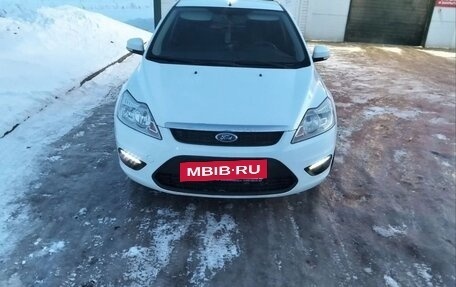 Ford Focus II рестайлинг, 2010 год, 500 000 рублей, 6 фотография