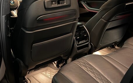 BMW X7, 2020 год, 8 100 000 рублей, 7 фотография
