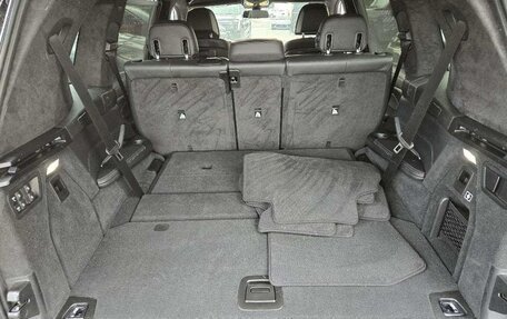 BMW X7, 2020 год, 8 100 000 рублей, 8 фотография