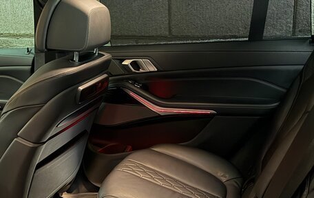 BMW X7, 2020 год, 8 100 000 рублей, 6 фотография