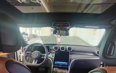 Mercedes-Benz C-Класс, 2022 год, 5 000 000 рублей, 17 фотография