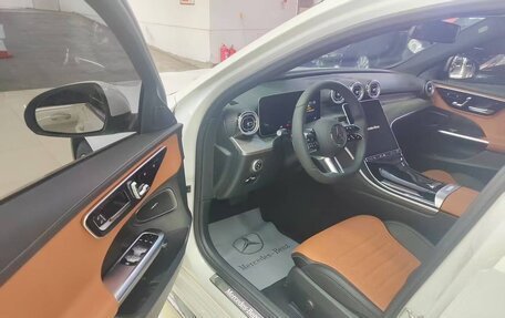 Mercedes-Benz C-Класс, 2022 год, 5 000 000 рублей, 15 фотография