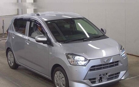 Daihatsu Mira e:S II, 2021 год, 830 000 рублей, 3 фотография