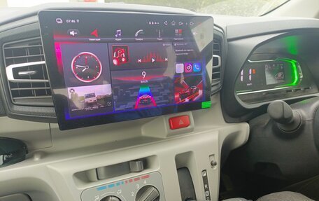 Daihatsu Mira e:S II, 2021 год, 830 000 рублей, 6 фотография