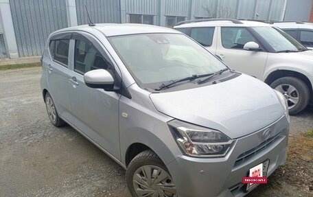 Daihatsu Mira e:S II, 2021 год, 830 000 рублей, 2 фотография