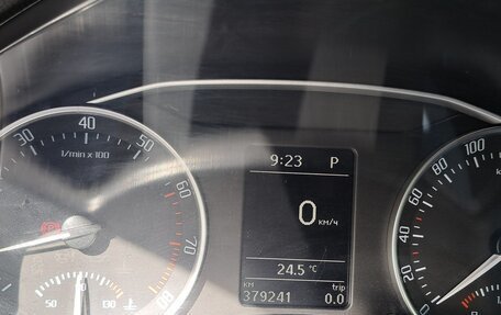Skoda Octavia, 2012 год, 670 000 рублей, 8 фотография