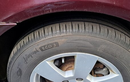 Skoda Octavia, 2012 год, 670 000 рублей, 11 фотография