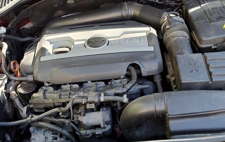 Skoda Octavia, 2012 год, 670 000 рублей, 13 фотография