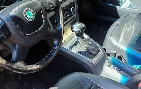Skoda Octavia, 2012 год, 670 000 рублей, 6 фотография