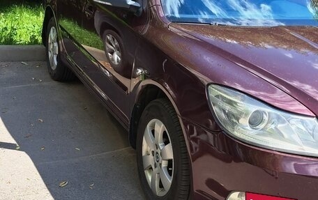 Skoda Octavia, 2012 год, 670 000 рублей, 2 фотография