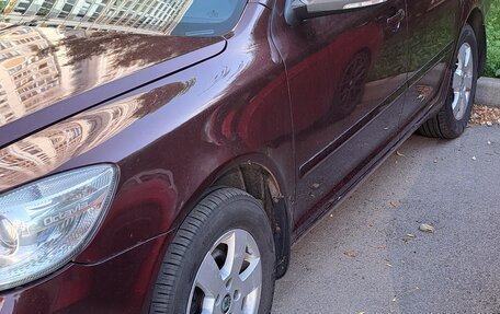 Skoda Octavia, 2012 год, 670 000 рублей, 21 фотография