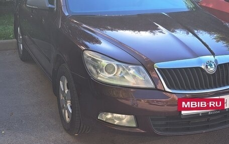 Skoda Octavia, 2012 год, 670 000 рублей, 24 фотография
