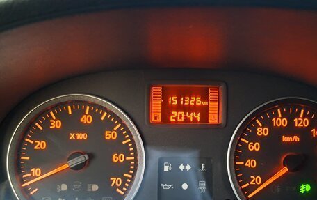 Renault Logan I, 2012 год, 590 000 рублей, 7 фотография