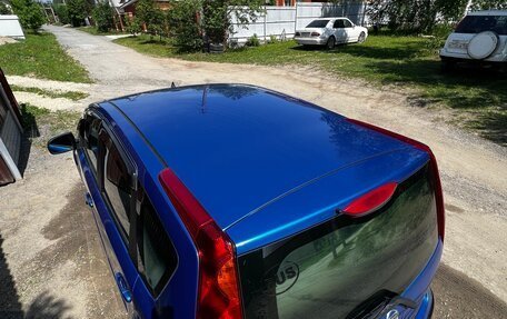 Nissan Note II рестайлинг, 2007 год, 880 000 рублей, 9 фотография