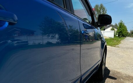 Nissan Note II рестайлинг, 2007 год, 880 000 рублей, 16 фотография
