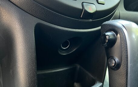 Nissan Note II рестайлинг, 2007 год, 880 000 рублей, 21 фотография
