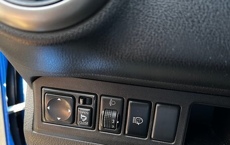 Nissan Note II рестайлинг, 2007 год, 880 000 рублей, 22 фотография