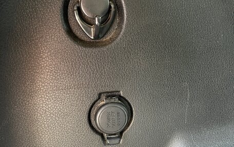 Nissan Note II рестайлинг, 2007 год, 880 000 рублей, 26 фотография