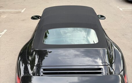 Porsche 911, 2008 год, 7 500 000 рублей, 4 фотография