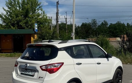 Changan CS35, 2018 год, 888 000 рублей, 2 фотография