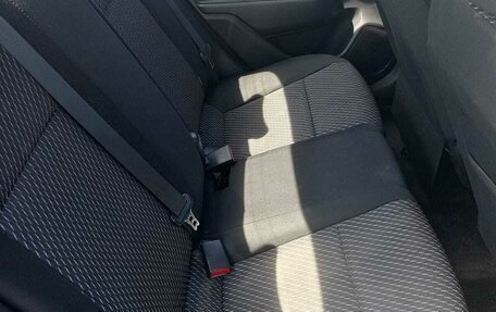 KIA Rio IV, 2018 год, 700 000 рублей, 6 фотография