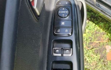KIA Rio IV, 2018 год, 700 000 рублей, 7 фотография