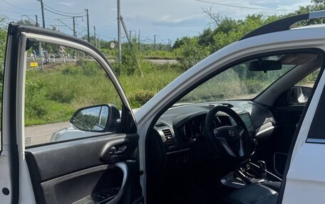 Changan CS35, 2018 год, 888 000 рублей, 6 фотография