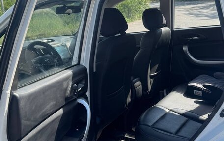 Changan CS35, 2018 год, 888 000 рублей, 7 фотография
