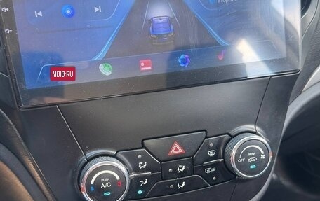 Changan CS35, 2018 год, 888 000 рублей, 14 фотография