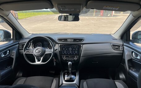 Nissan Qashqai, 2022 год, 2 200 000 рублей, 13 фотография