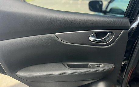 Nissan Qashqai, 2022 год, 2 200 000 рублей, 17 фотография