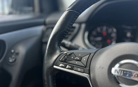 Nissan Qashqai, 2022 год, 2 200 000 рублей, 19 фотография