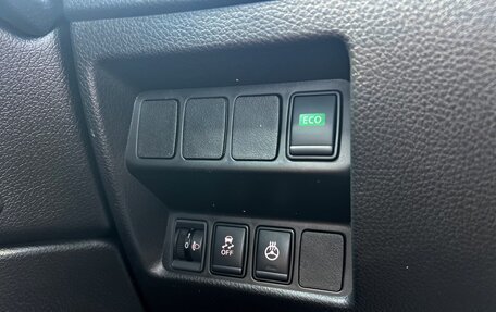 Nissan Qashqai, 2022 год, 2 200 000 рублей, 27 фотография