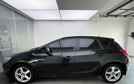 Opel Astra J, 2012 год, 599 000 рублей, 8 фотография