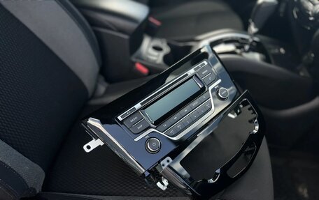 Nissan Qashqai, 2022 год, 2 200 000 рублей, 29 фотография