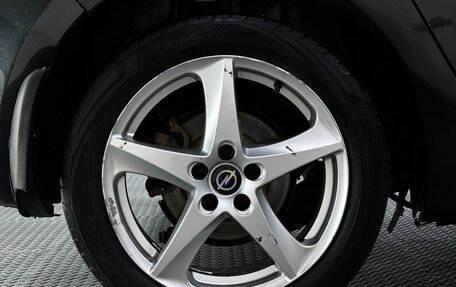 Opel Astra J, 2012 год, 599 000 рублей, 18 фотография