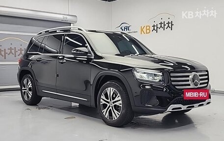 Mercedes-Benz GLB, 2024 год, 3 526 000 рублей, 2 фотография