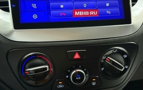 Hyundai Solaris II рестайлинг, 2021 год, 1 700 000 рублей, 16 фотография