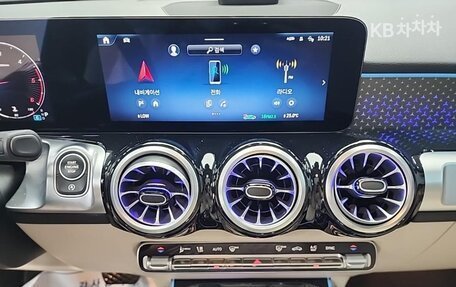 Mercedes-Benz GLB, 2024 год, 3 526 000 рублей, 8 фотография