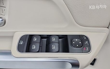 Mercedes-Benz GLB, 2024 год, 3 526 000 рублей, 13 фотография