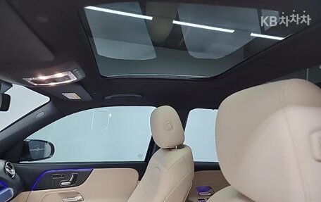 Mercedes-Benz GLB, 2024 год, 3 526 000 рублей, 11 фотография