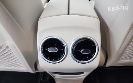 Mercedes-Benz GLB, 2024 год, 3 526 000 рублей, 14 фотография