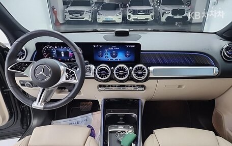 Mercedes-Benz GLB, 2024 год, 3 526 000 рублей, 5 фотография