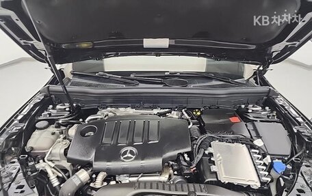 Mercedes-Benz GLB, 2024 год, 3 526 000 рублей, 16 фотография