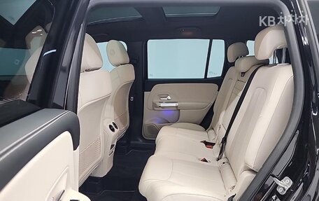 Mercedes-Benz GLB, 2024 год, 3 526 000 рублей, 12 фотография