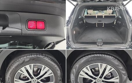 Mercedes-Benz GLB, 2024 год, 3 526 000 рублей, 17 фотография